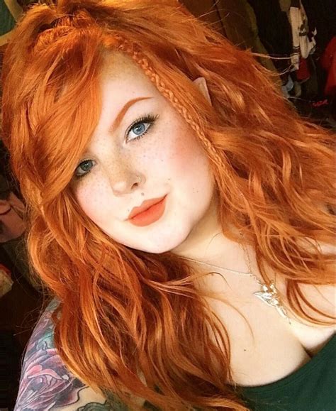 chubby redhead Search